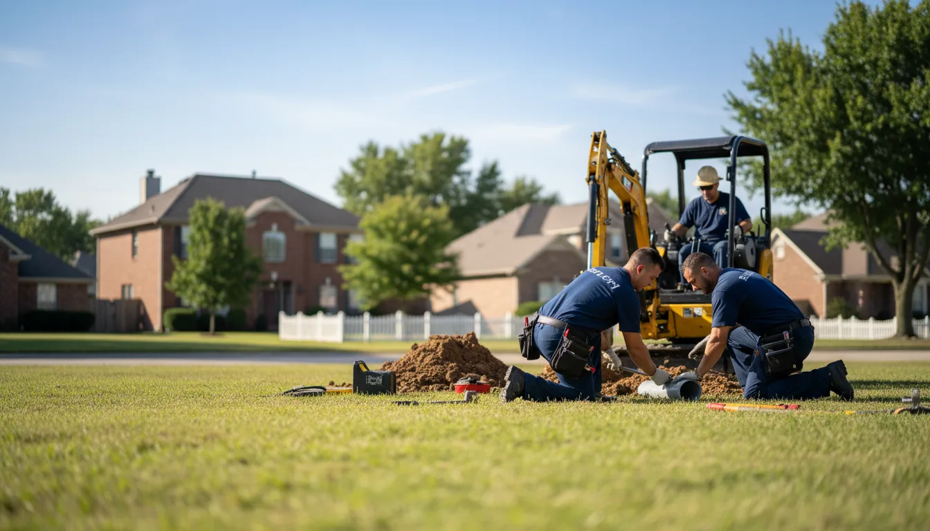 Water Heater Repair in Pineland, TX near me